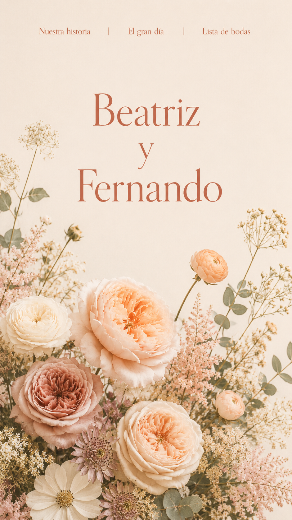 Romántica